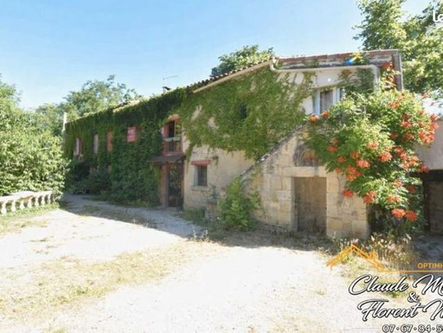 Maison vente à Castres, Puylaurens