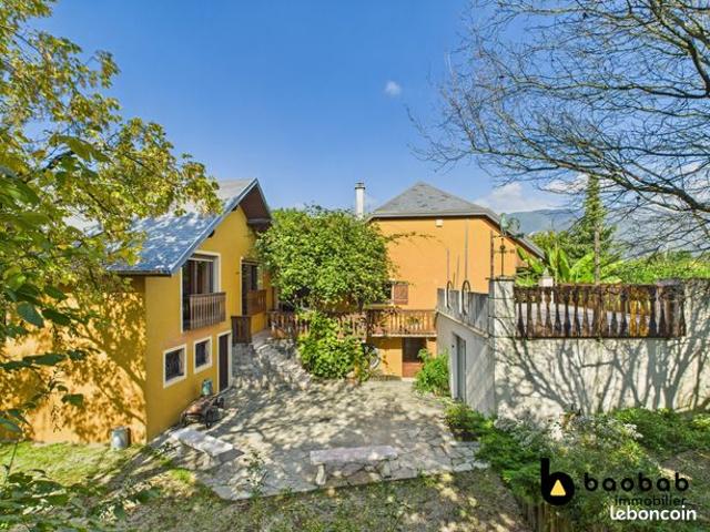 Maison vente à Apremont, Ardennes