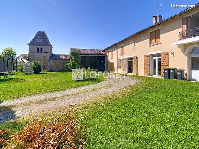 Maison vente à Montauban, Finhan
