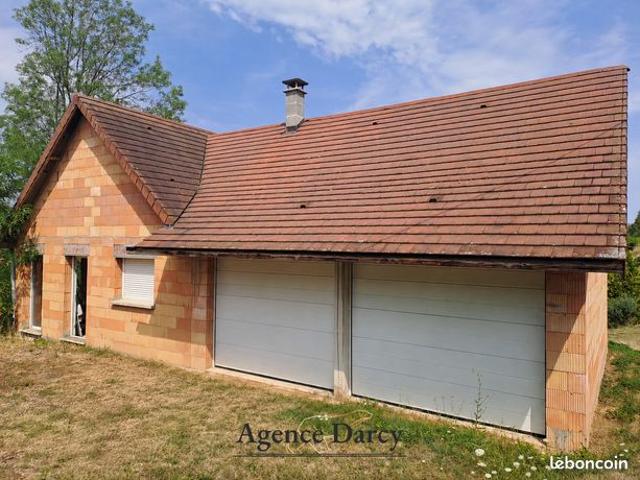 Maison vente à Beaune, Bligny-sur-ouche