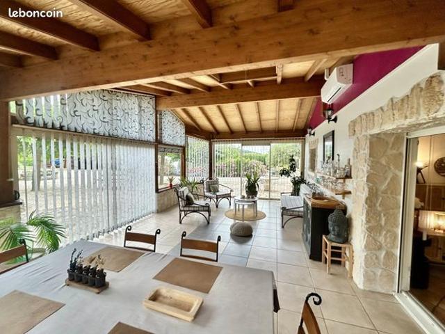Maison vente à La Garde-Adhémar, Drôme