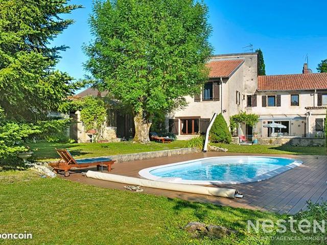 Maison vente à Montargis, Gondreville