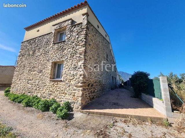 Maison vente à Prades, Vinça