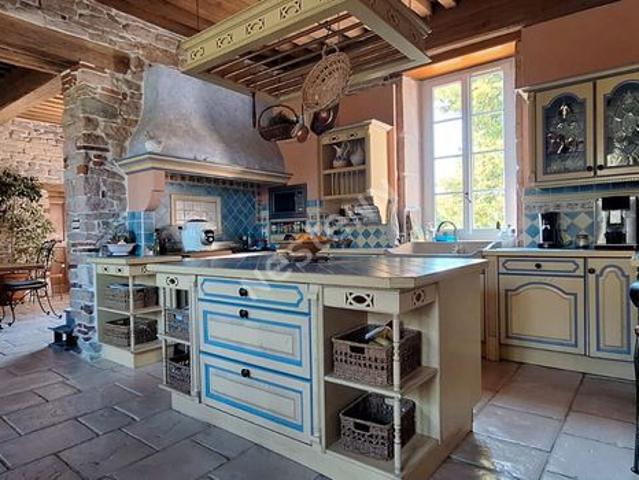 Maison vente à Louhans-Châteaurenaud, Brienne
