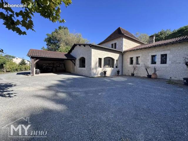 Maison vente à Pineuilh, Gironde