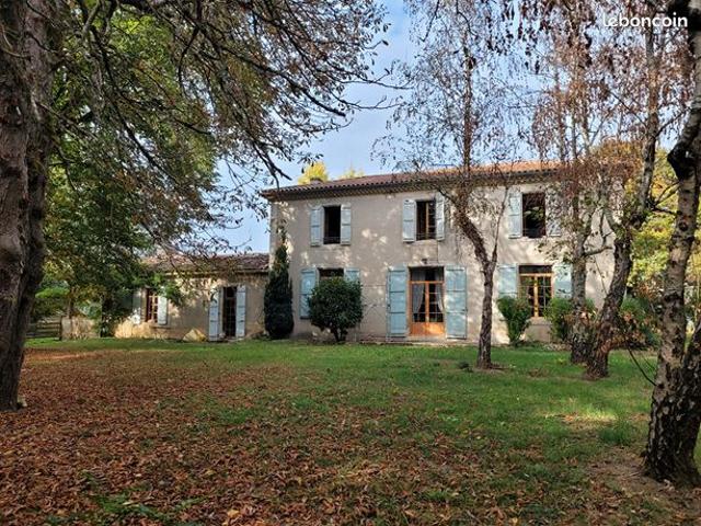 Maison vente à Nérac