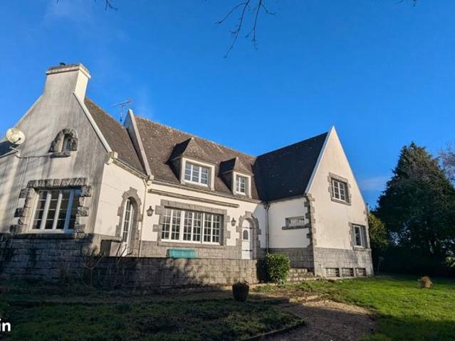 Maison vente à Châteaulin, Bretagne