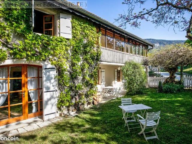 Maison vente à Saint-Julien-en-Genevois, Archamps