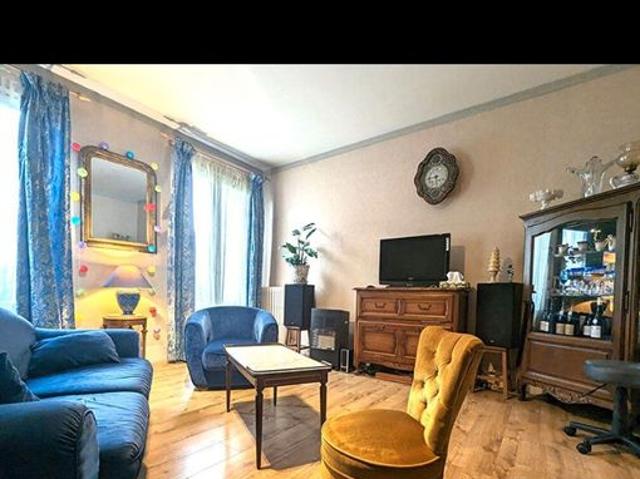 Maison vente à Tours, Luynes