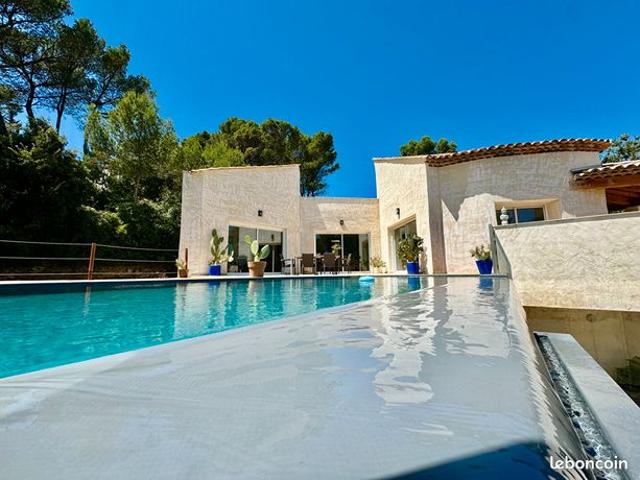Maison vente à Laudun-l'Ardoise, Gard