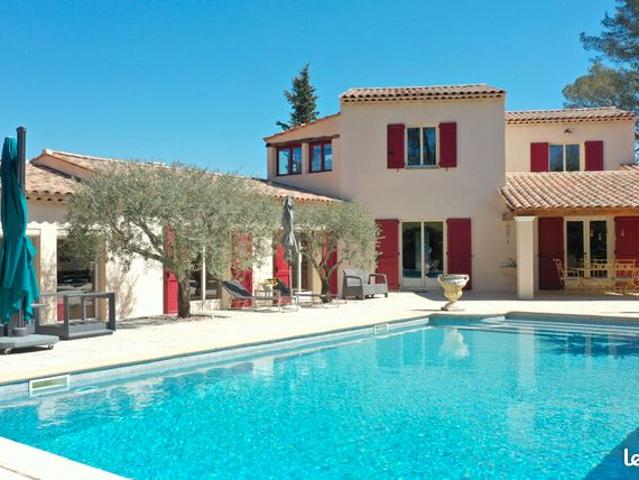 Maison vente à Grasse, Peymeinade