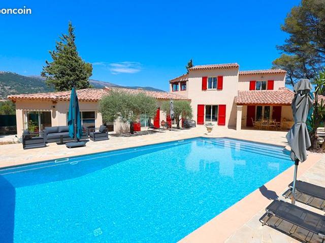 Maison vente à Grasse, Peymeinade