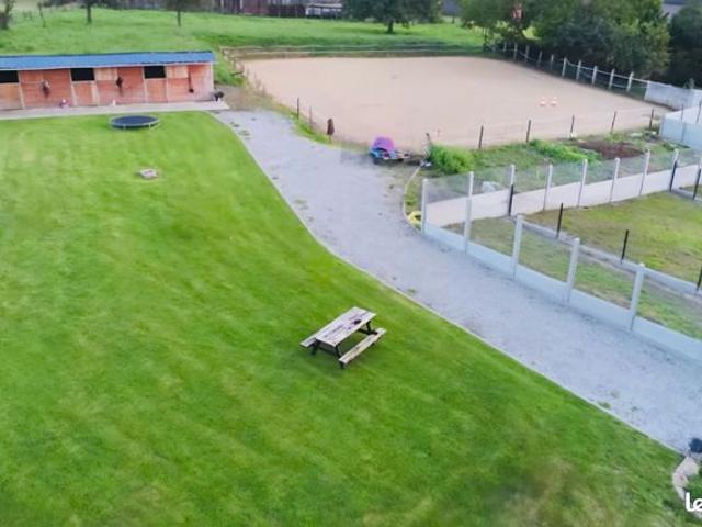Maison vente à Cambrai, Troisvilles