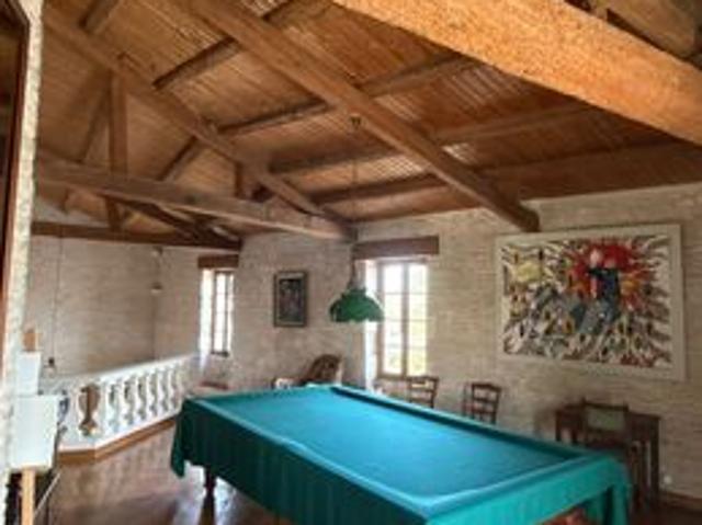 Maison vente à La Rochelle, La Couarde-sur-mer
