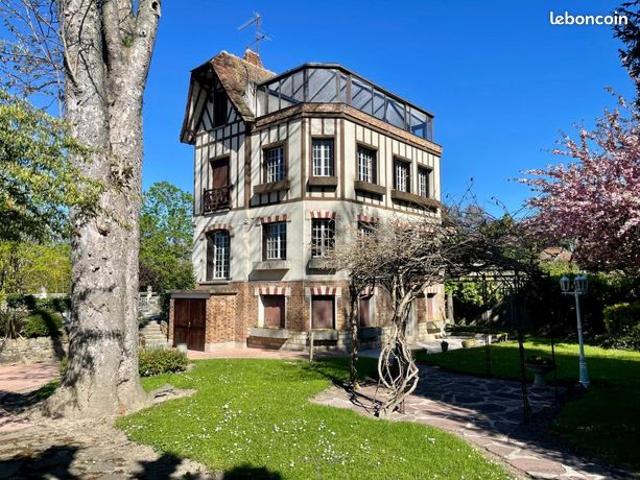 Maison vente à Créteil, Chennevières-sur-marne