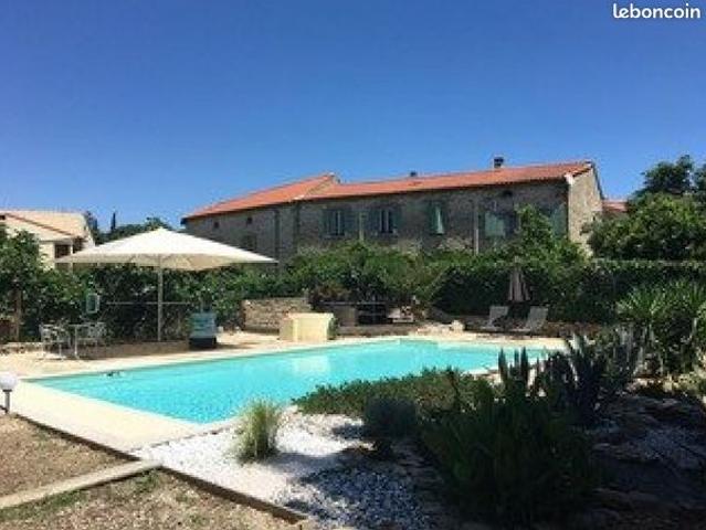 Maison vente à Sorède, Pyrénées-Orientales