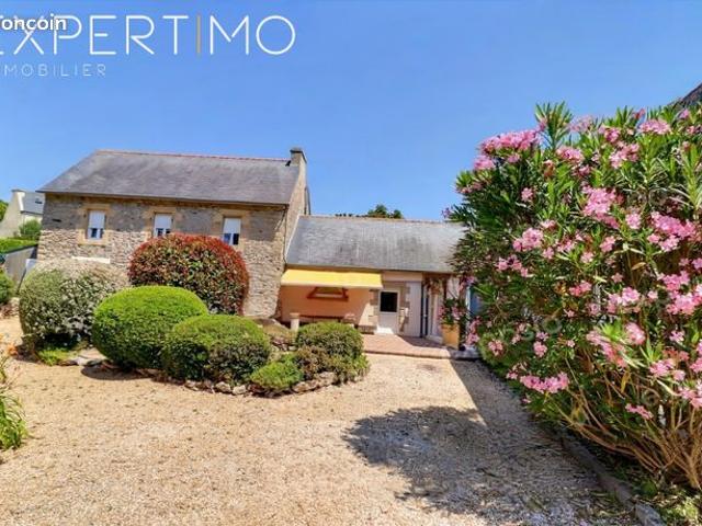 Maison vente à Brest, Bretagne