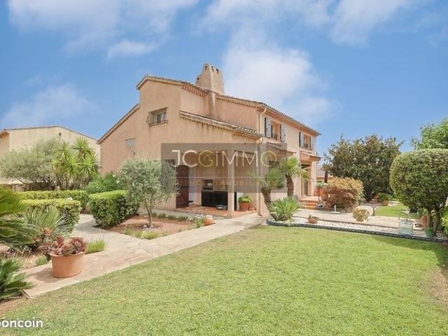 Maison vente à Arrondissement de Toulon, La Valette-du-var