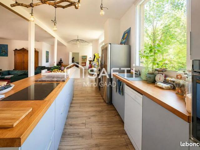 Maison vente à Castres, Briatexte