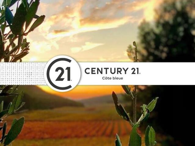 Maison vente à Marseille, Roquefort-la-bédoule