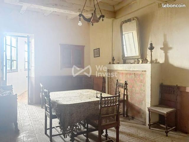Maison vente à Calvi, Montegrosso