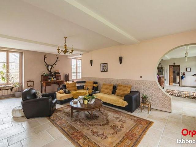 Maison vente à La Ferté-sous-Jouarre, Seine-et-Marne
