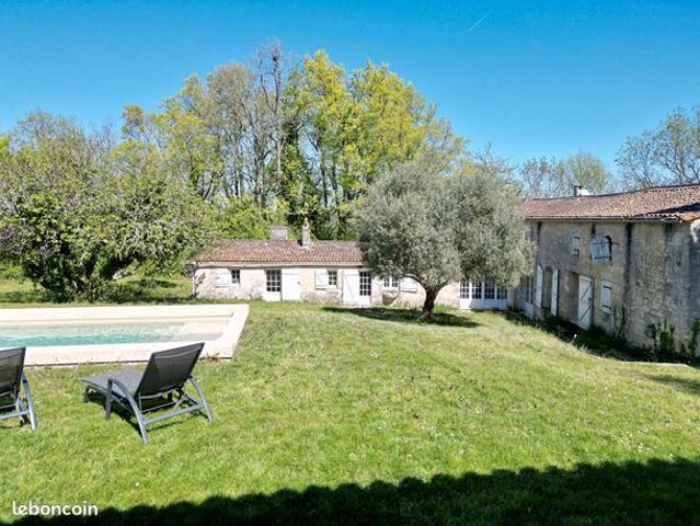 Maison vente à Libourne