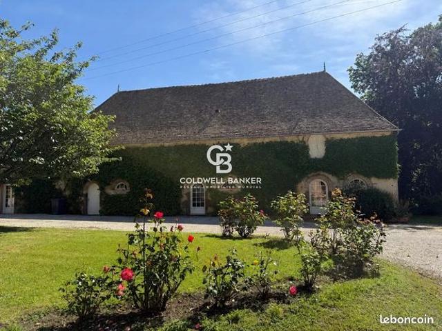 Maison vente à Mamers, Courcemont