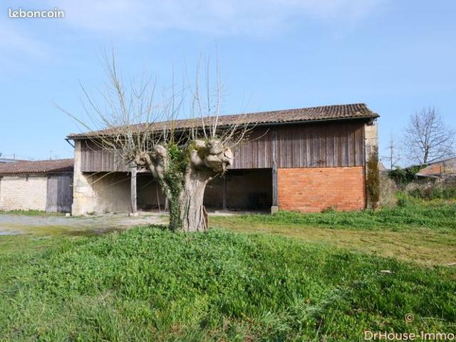 Maison vente à Lesparre-Médoc, Saint-estèphe