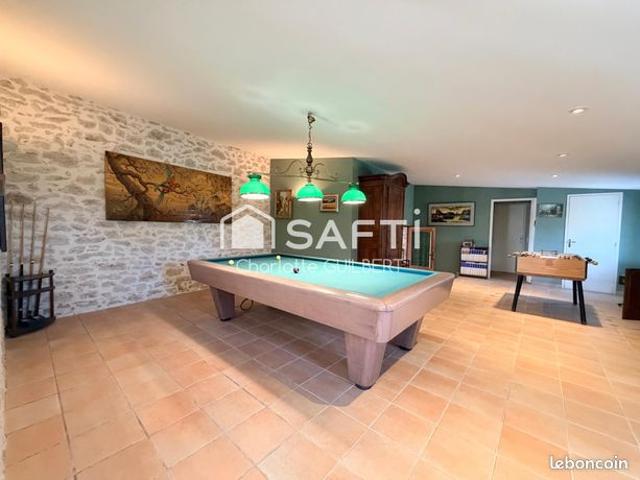 Maison vente à Fossès-et-Baleyssac, Gironde