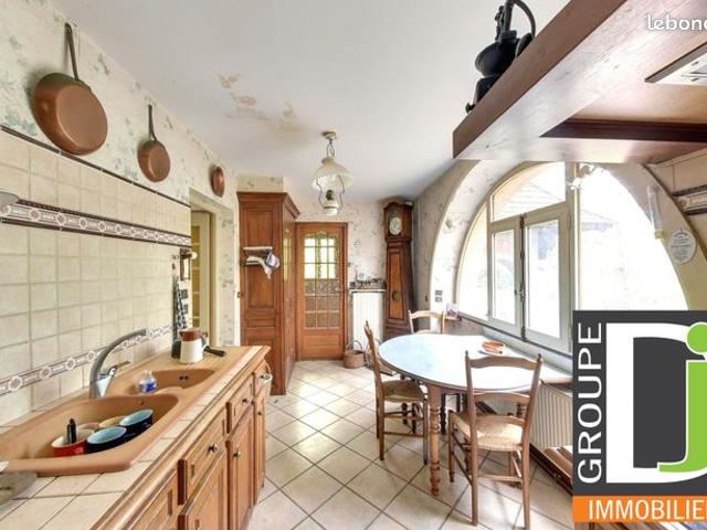 Maison vente à Valence, Bourg-de-péage