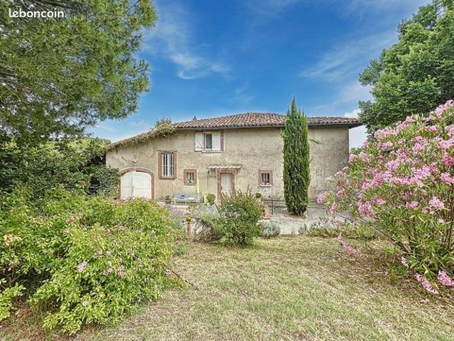 Maison vente à Albi, Rabastens