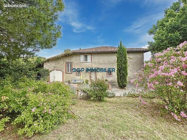 Maison vente à Toulouse, Balma