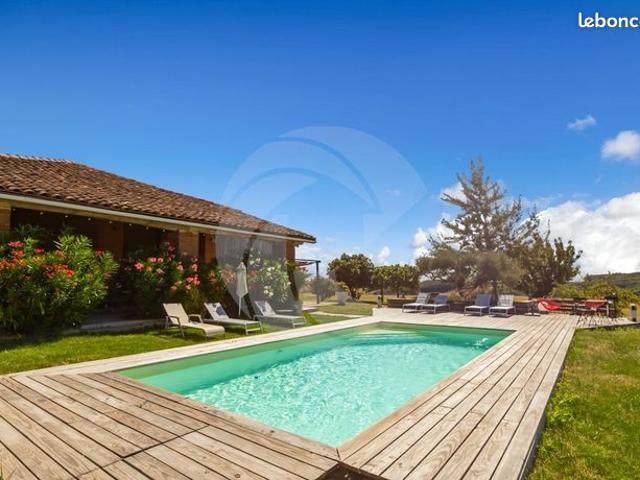 Maison vente à Toulouse, Villemur-sur-tarn