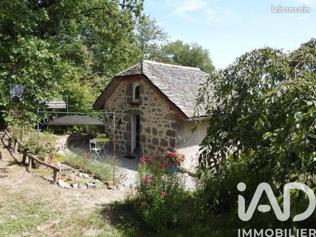Maison vente à Rodez, Saint-félix-de-lunel
