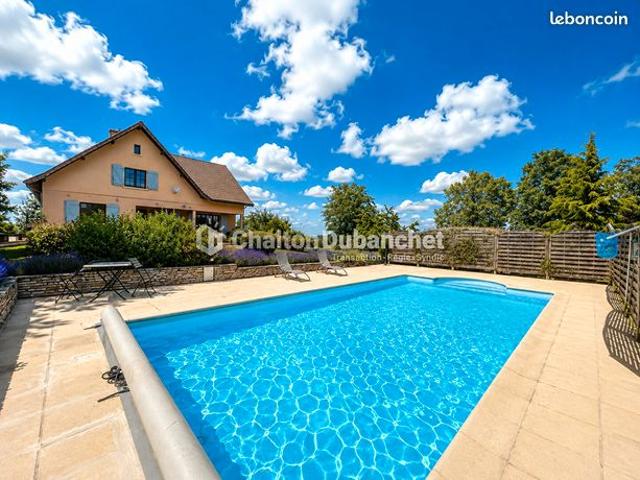 Maison vente à Vichy, Montaiguët-en-forez