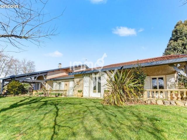 Maison vente à Saint-Gaudens, L'isle-en-dodon