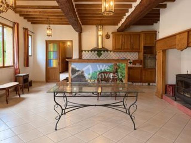 Maison vente à Villemur-sur-Tarn, Haute-Garonne