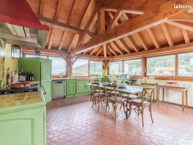 Maison vente à Cherbourg, Baubigny