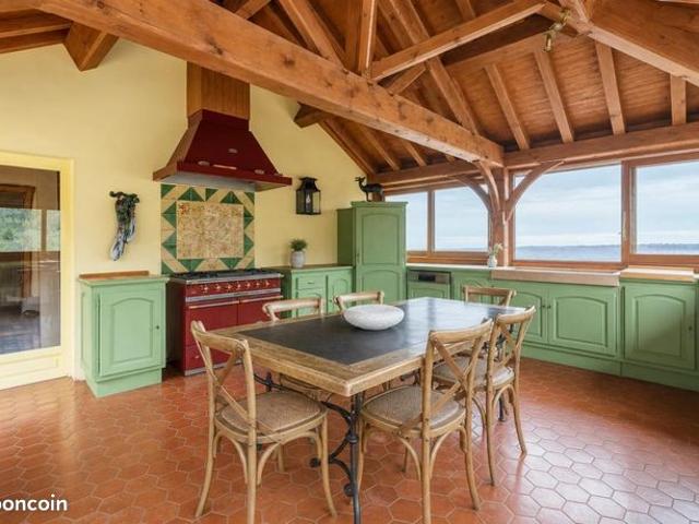 Maison vente à Cherbourg, Baubigny