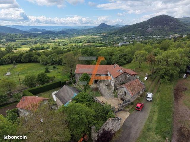 Maison vente à Le Puy-en-Velay, Saint-hostien