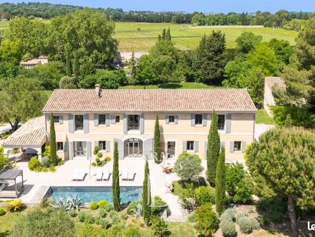 Maison vente à Avignon
