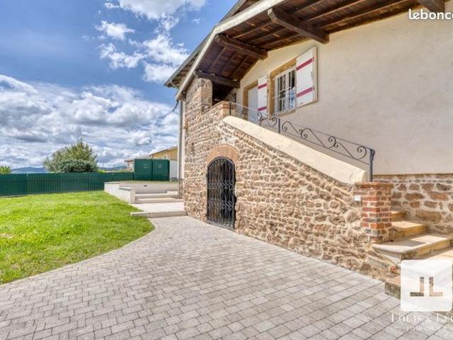Maison vente à Villefranche-sur-Saône, Rhône