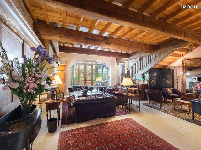 Maison vente à Béziers, Capestang
