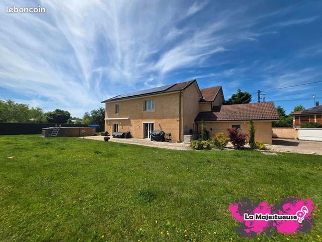 Maison vente à Lure, Citers