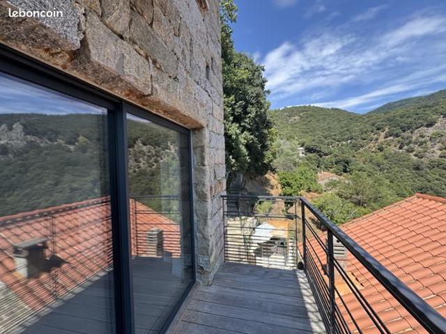 Maison vente à Sartène, Cargiaca