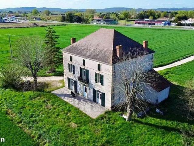 Maison vente à Villeneuve-sur-Lot, Allez-et-cazeneuve