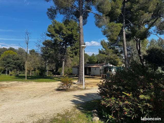 Maison vente à Marseille, Aubagne