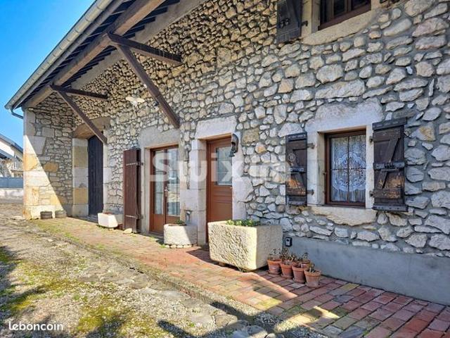 Maison vente à Gex, Échenevex