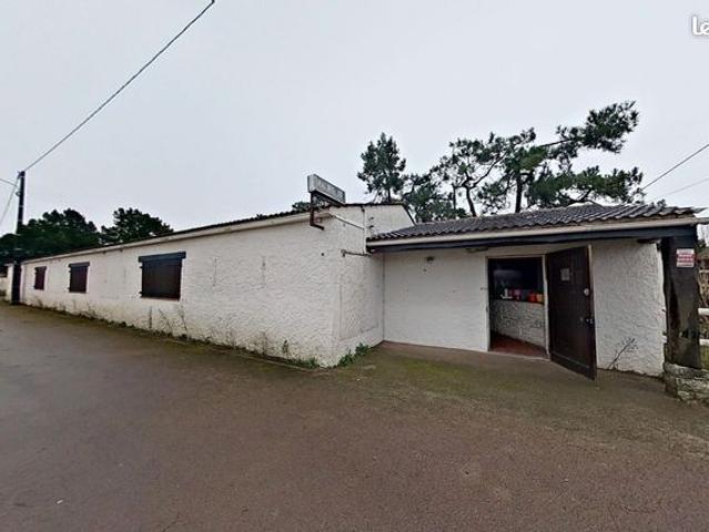 Maison vente à Les Sables-d'Olonne, La Tranche-sur-mer